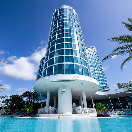 Universal'S Aventura Hotel Orlando Exterior photo